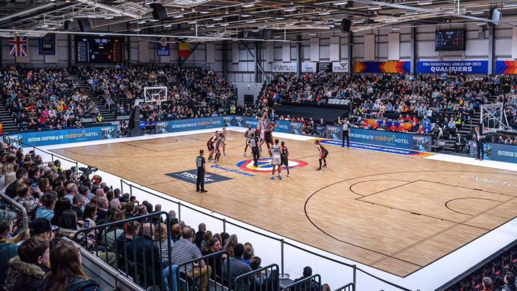 Venue Ownership in the SLB: “It’s&nbsp;Everything”