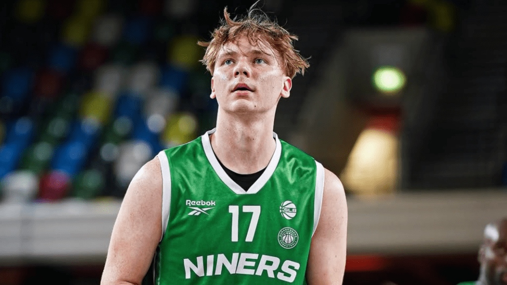 Nedas Cholevinskas’ Elite&nbsp;Skill