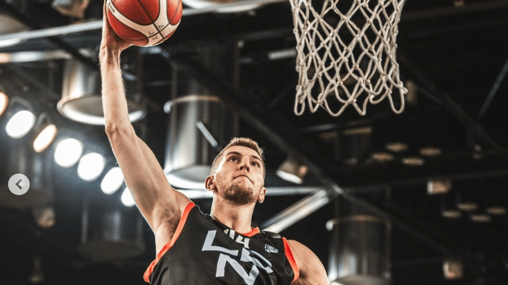 Hadzibegovic’s Game is as Fragile as it is Dominant