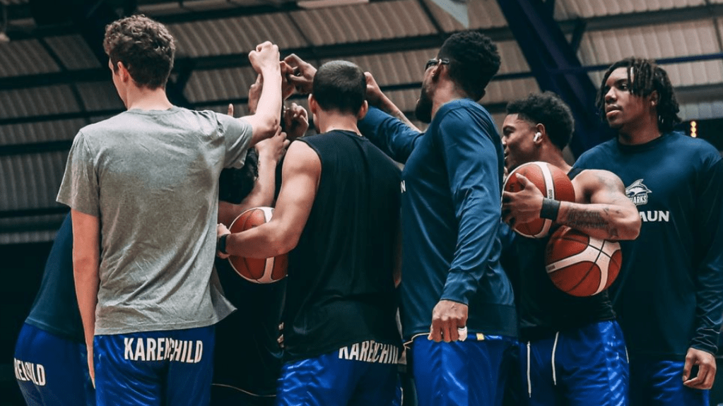 Efficiency in Search of Volume for&nbsp;Sheffield