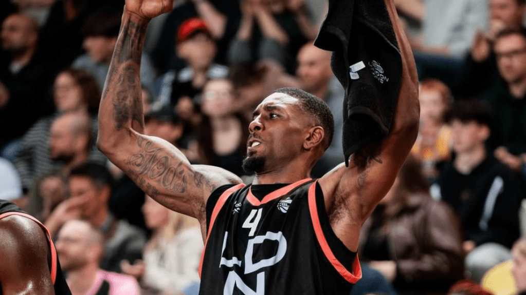 Can London’s Chaotic Play Lead to&nbsp;Success?