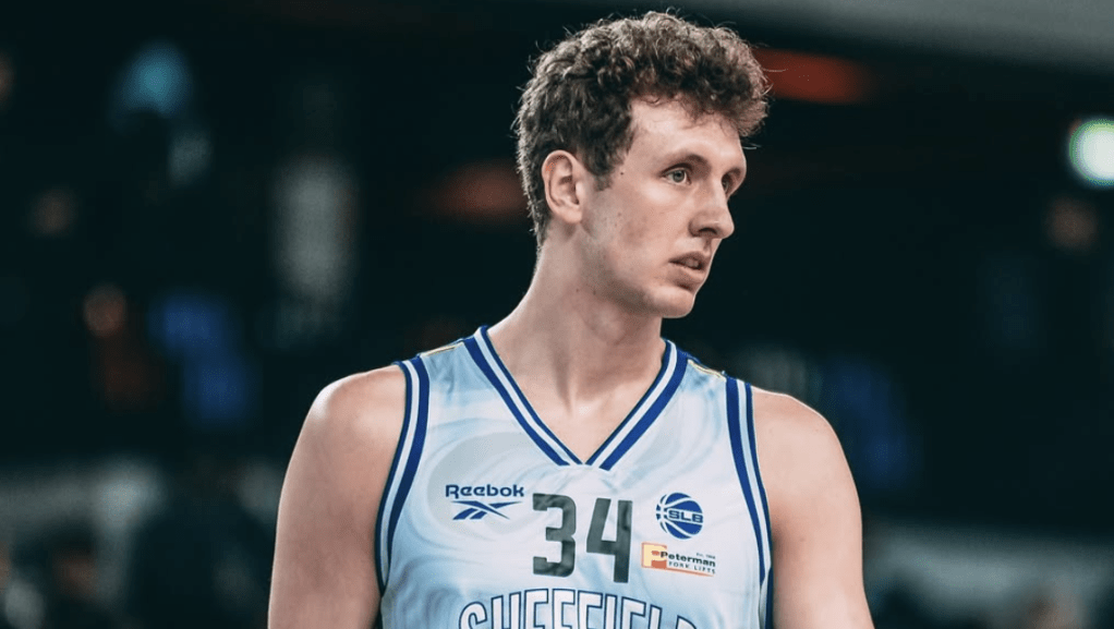 Jacob Groves Belongs at the Next&nbsp;Level