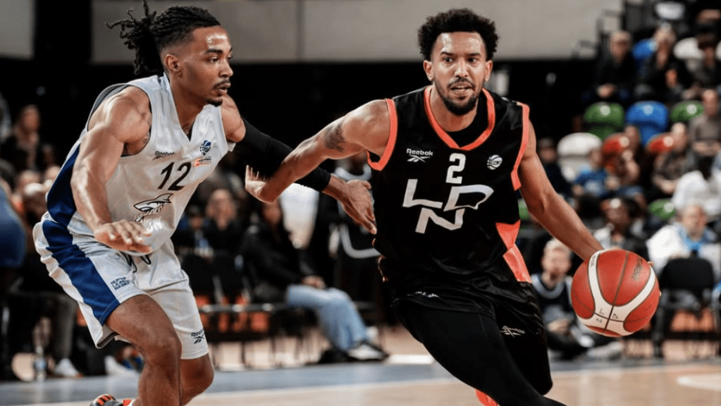 Guest Post: Predicting the SLB Playoff&nbsp;Race