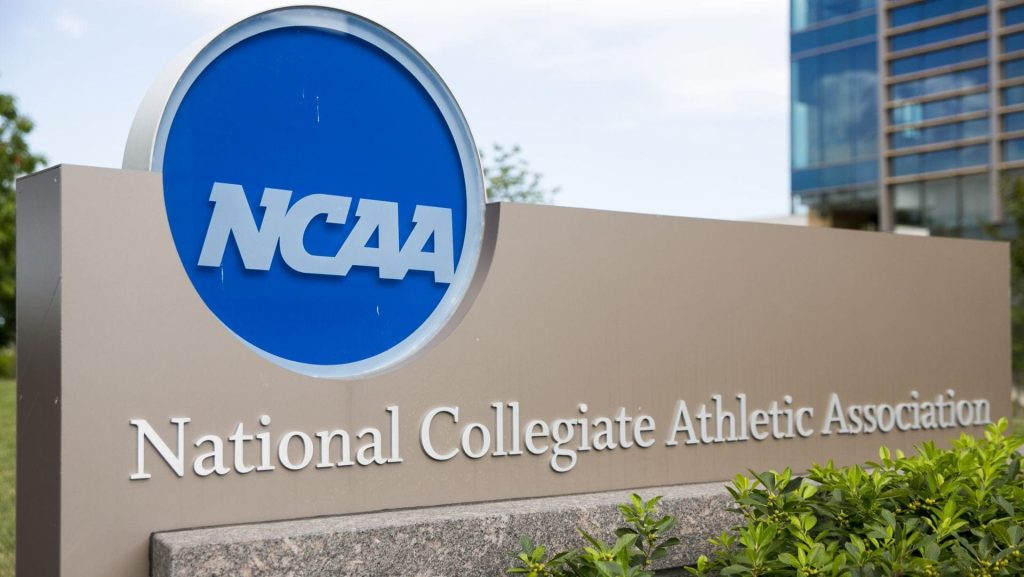 Europe Is Losing Talent to the NCAA