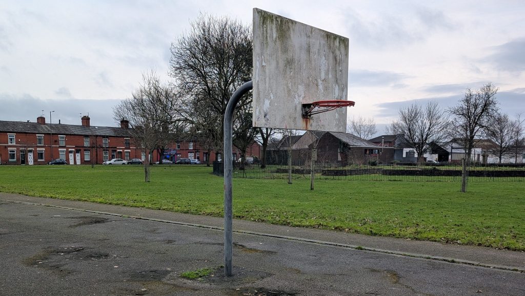 Talent Is Everywhere, Opportunity&nbsp;Isn’t