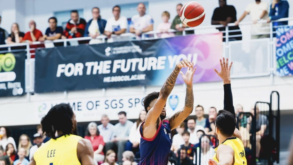 A Ball in the&nbsp;Air