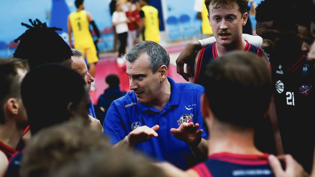 Bristol Are Trusting the Game&nbsp;Itself