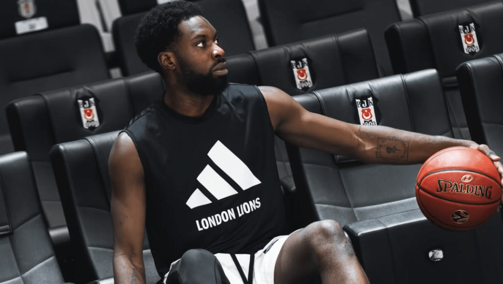 What To Do With the London&nbsp;Lions?