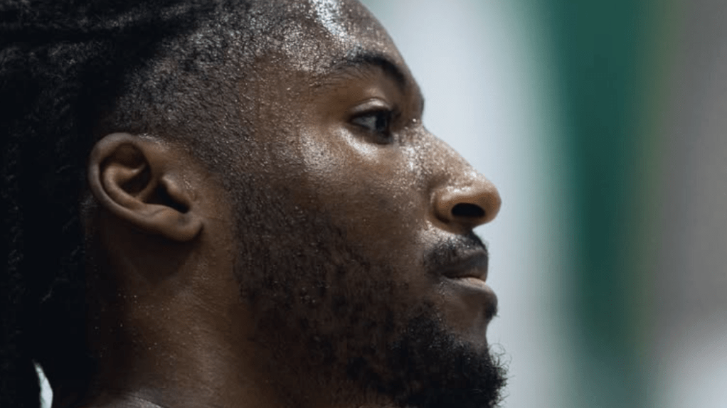 Pat Robinson’s One&nbsp;Thing