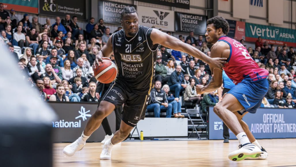 Inside Newcastle’s Small-Ball Identity