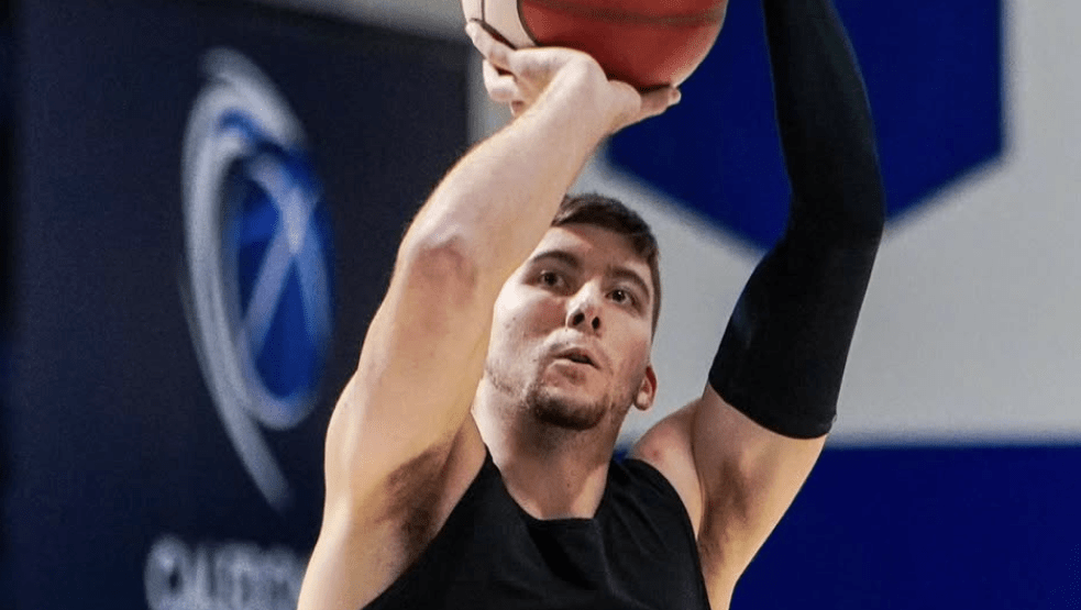 Matthew Ragsdale Knows What He&nbsp;Is