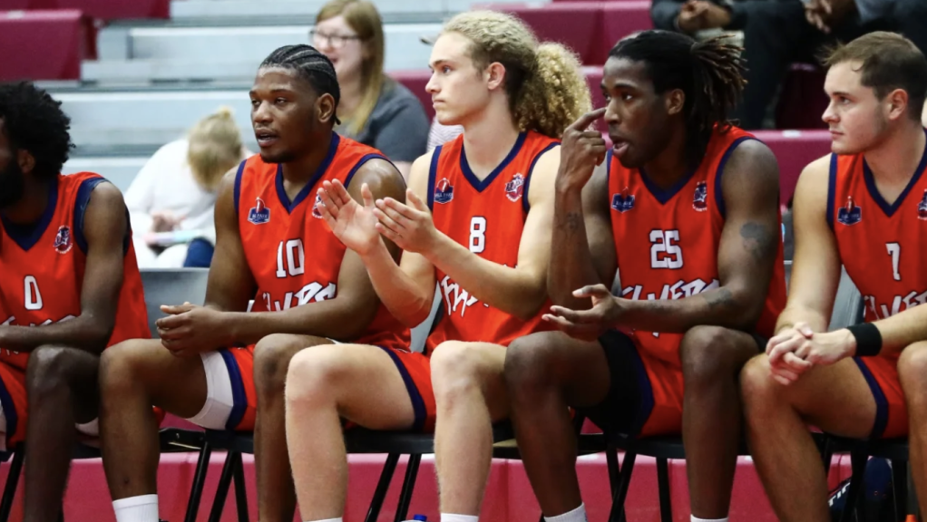 The Missing Years in British&nbsp;Basketball