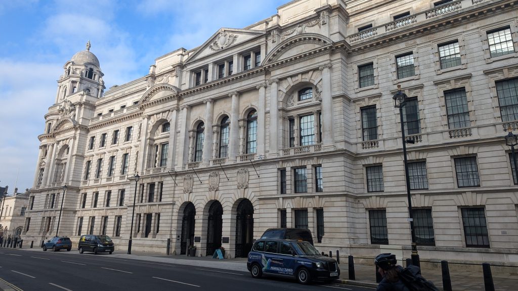 Funds Can’t Play&nbsp;Basketball