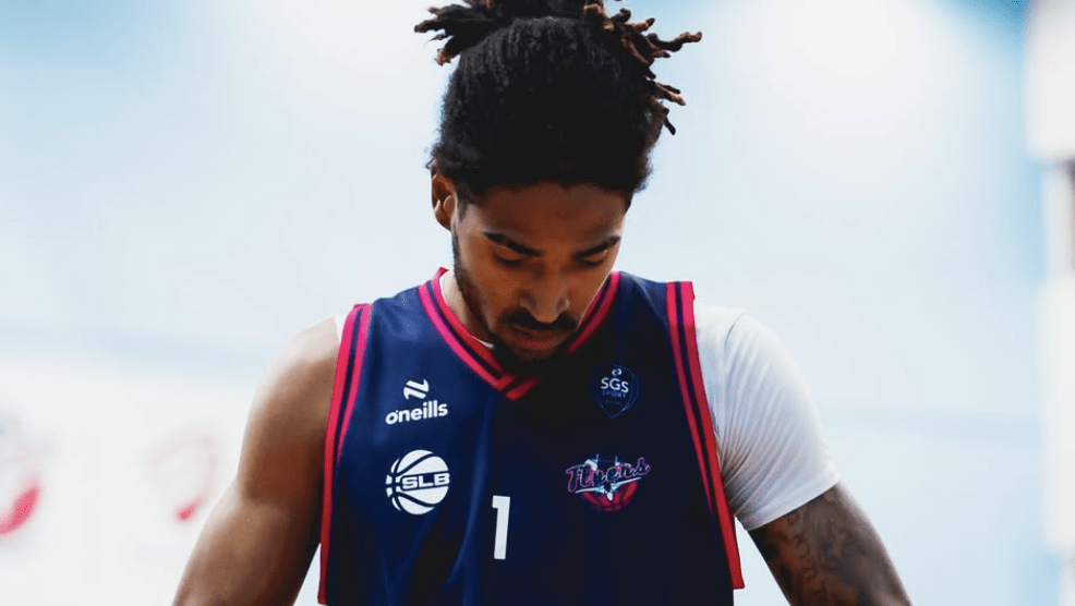 Why Cam Christon Fits&nbsp;Bristol